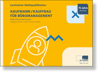 Kauffrau / Kaufmann fr Bromanagement Lerntrainer Wahlqualifikation - Personalwirtschaft - 