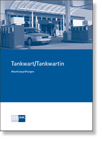 Tankwart/Tankwartin  Prfungskatalog fr die IHK-Abschlussprfung