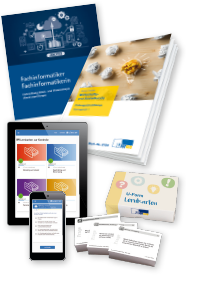 Fachinformatiker / Fachinformatikerin - NEUORDNUNG