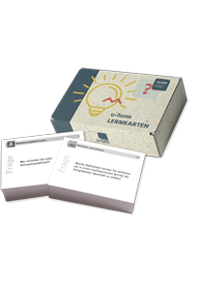 Industriekaufmann / Industriekauffrau (AO 2024) Abschlussprüfung Teil 1 Lernkarten