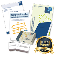 Kauffrau / Kaufmann für Marketingkommunikation Erfolgspaket PLUS Abschlussprüfung 
