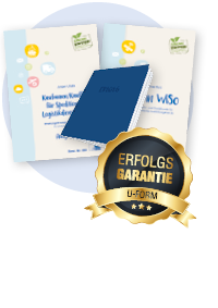  Kaufmann/-frau fr Spedition und Logistikdienstleistung  Erfolgspaket Abschlussprfung 