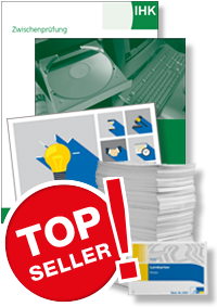  Smart-Paket Zwischenprfung   IT-Systemkaufmann / IT-Systemkauffrau 