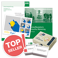  Smart-Paket Zwischenprfung   Gestalter/-in fr visuelles Marketing 