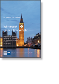 Wrterbuch fr den Reiseverkehr