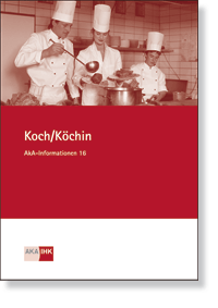 Koch/Kchin AkA-Information 16