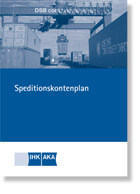 Speditionskontenplan