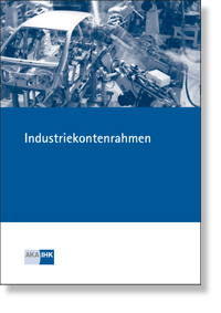 Industriekontenrahmen