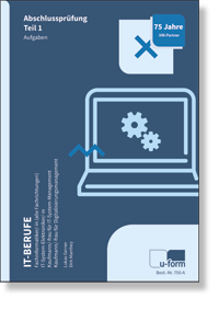  Prfungstrainer Fachinformatiker / -in  und weitere IT-Berufe (AO 2020) Abschlussprfung Teil 1 