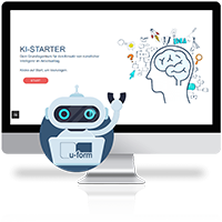 KI-STARTER: Grundlagenkurs fr den Einsatz von KI im Arbeitsalltag Laufzeit: 6 Monate